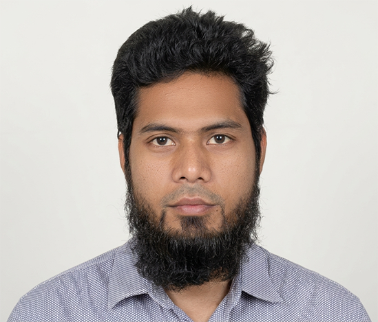 Md. Rafiqul Islam (Parvez)